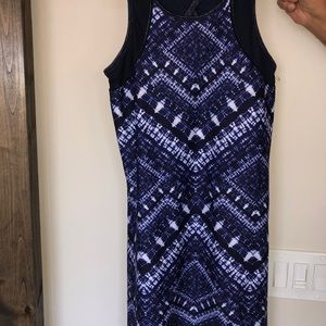NEW Nanette Lepore work out Dress Size M….runs small!!